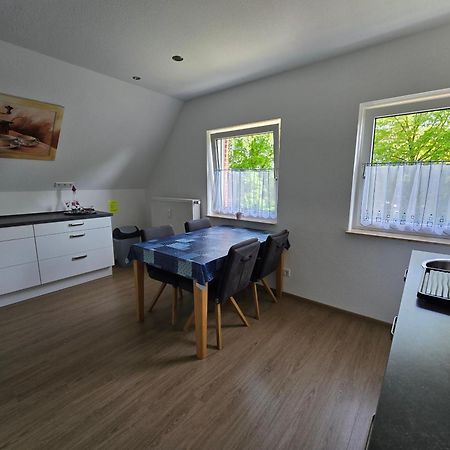 Warendorf 12 Apartment Bagian luar foto