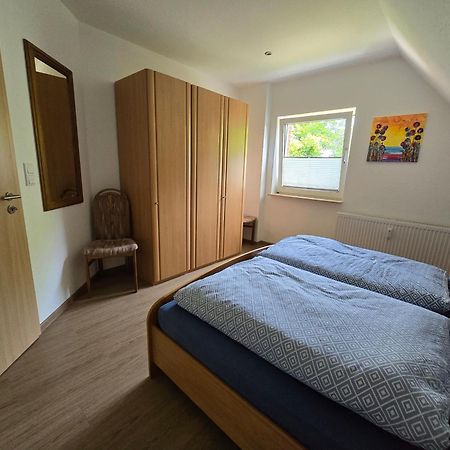 Warendorf 12 Apartment Bagian luar foto