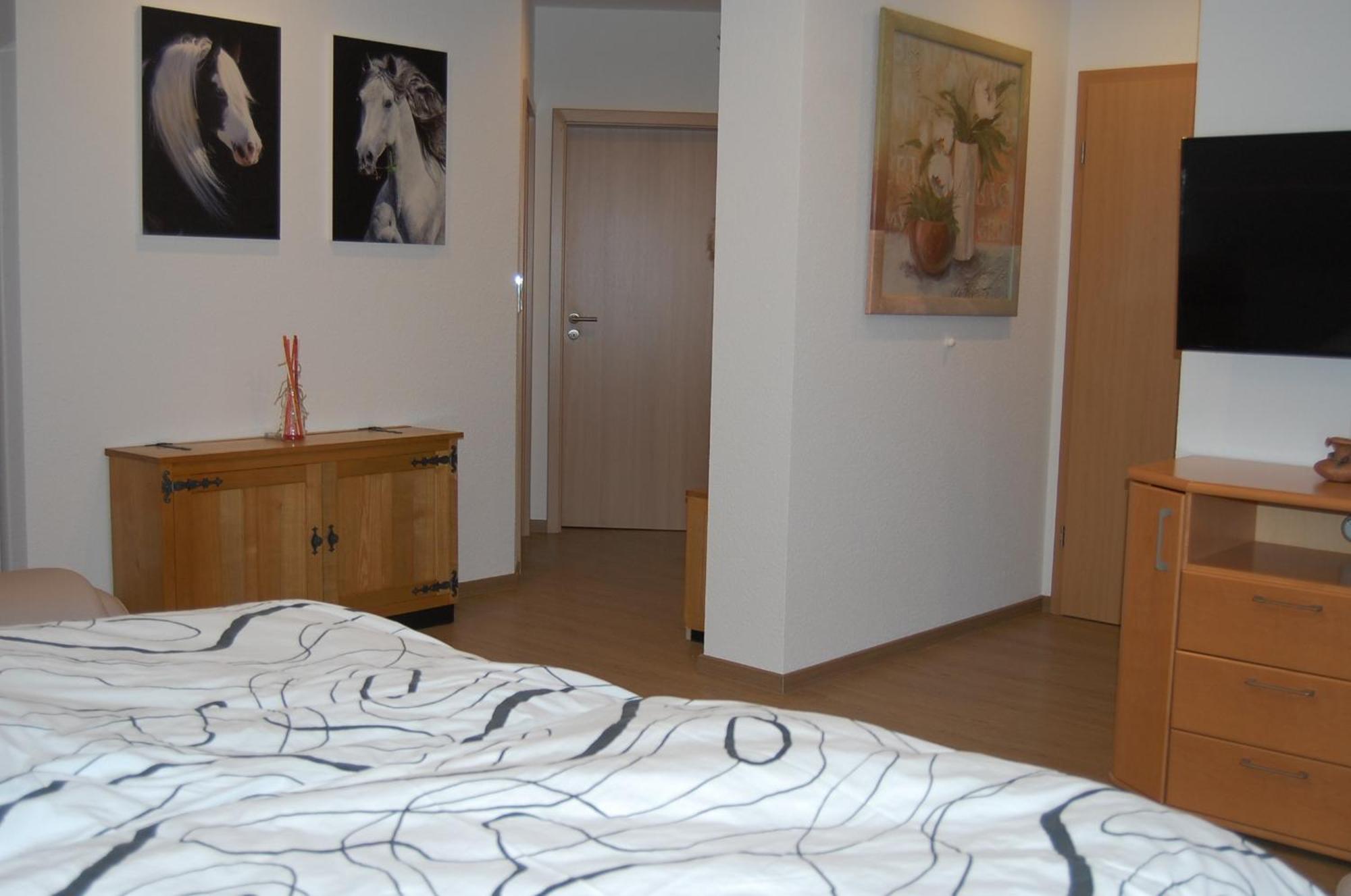 Warendorf 12 Apartment Bagian luar foto