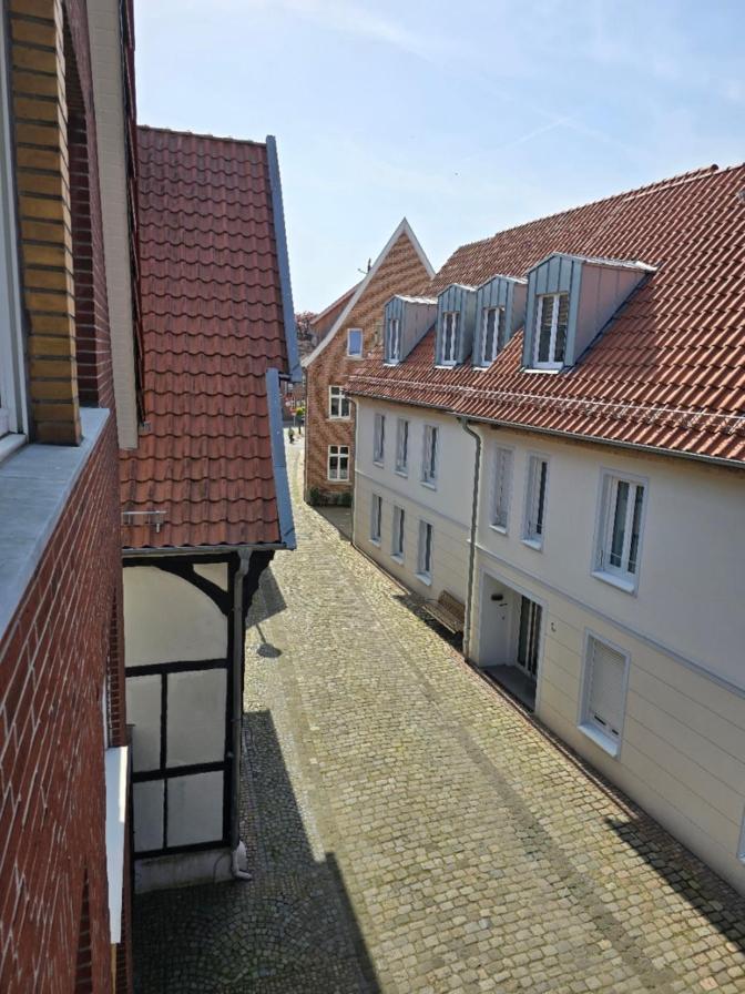 Warendorf 12 Apartment Bagian luar foto