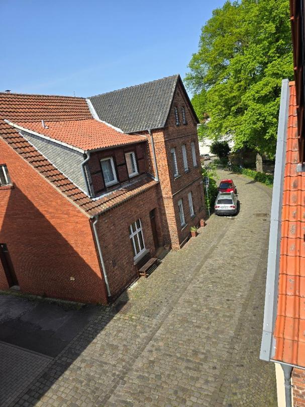 Warendorf 12 Apartment Bagian luar foto