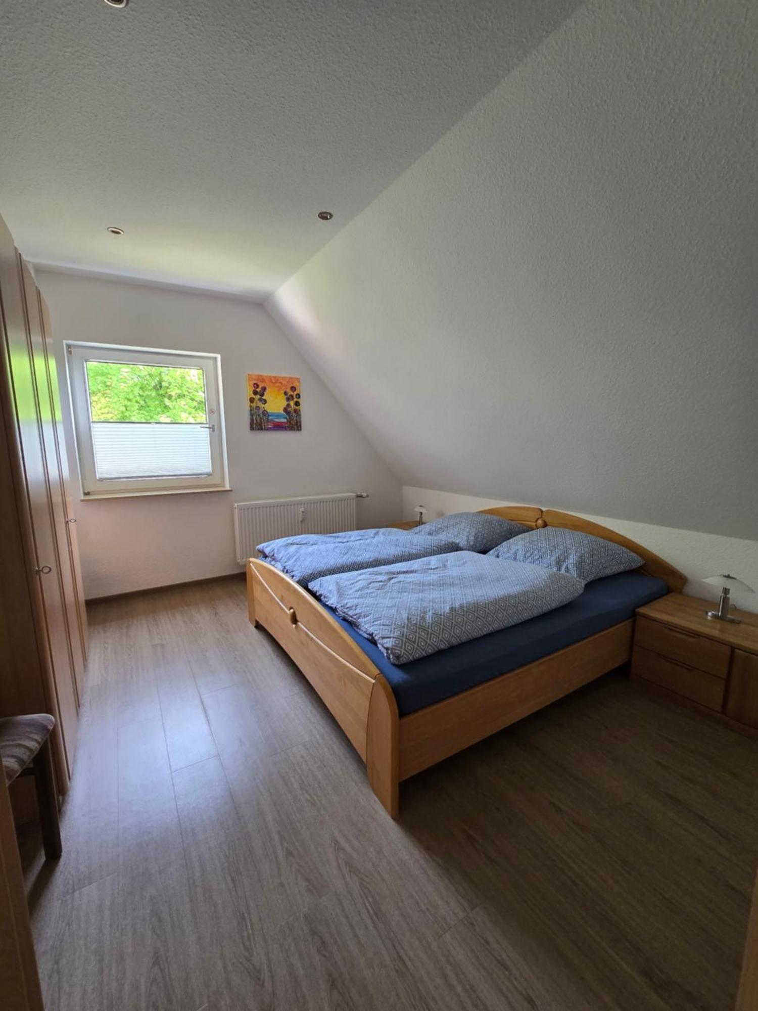 Warendorf 12 Apartment Bagian luar foto