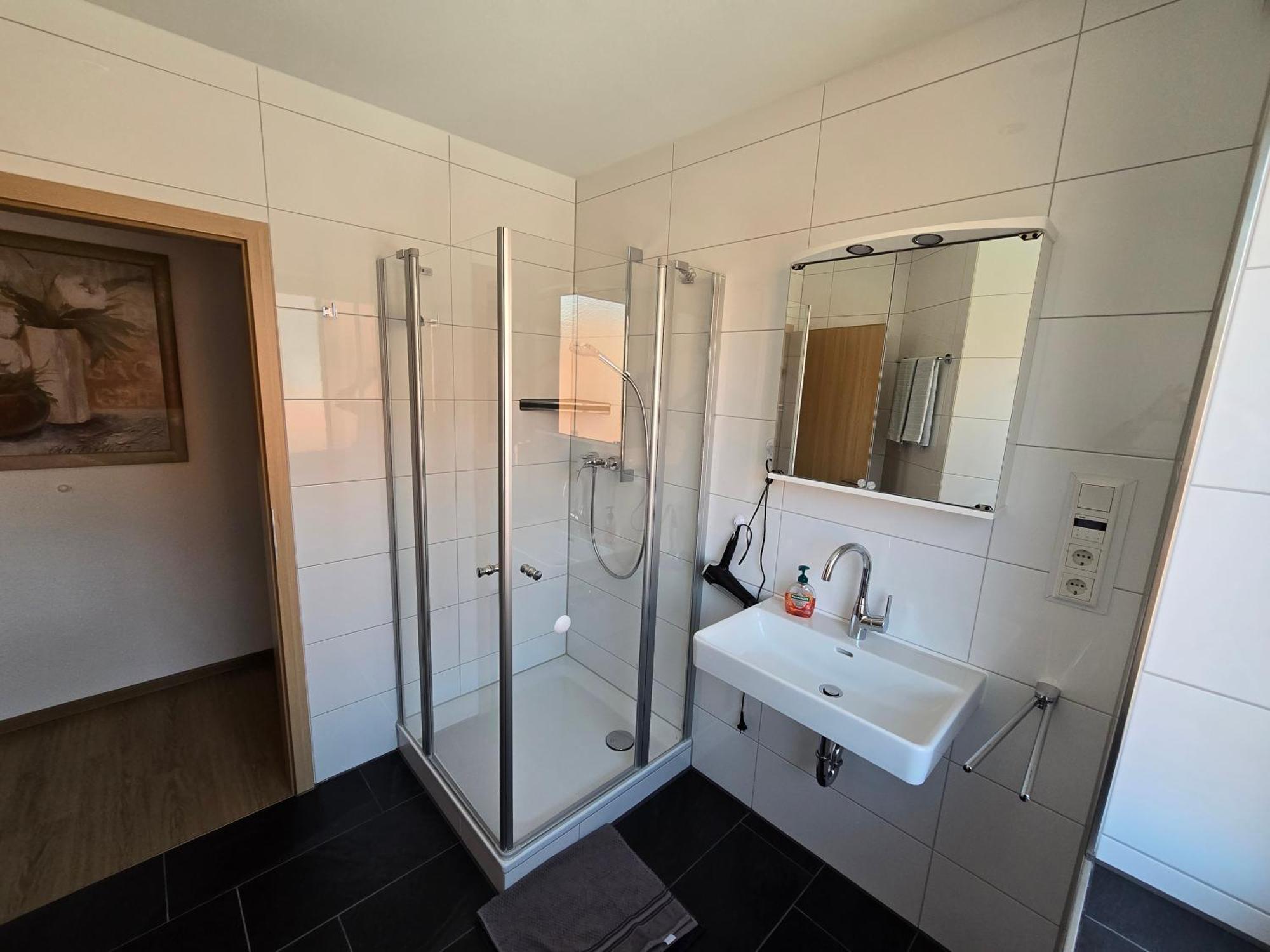 Warendorf 12 Apartment Bagian luar foto