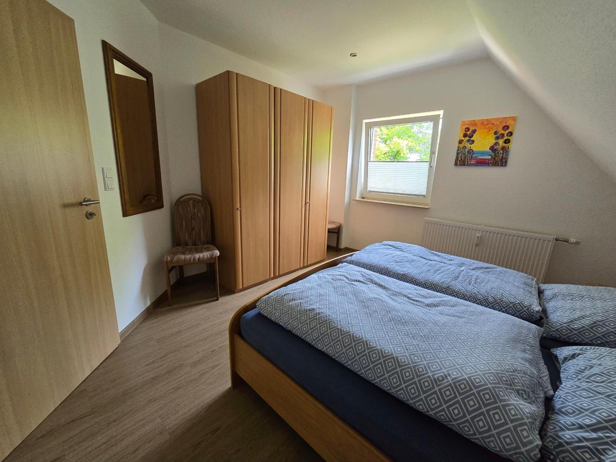 Warendorf 12 Apartment Bagian luar foto